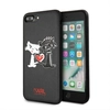 Image de Coque Samsung Galaxy S8 Plus Karl Lagerfeld Choupette Noir