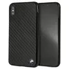 Image de Étui BMW pour iPhone XS Max, noir Signature - Neuf
