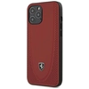Image de Coque Rigide Ferrari Feogohcp12lre Off Track Perforée Pour Iphone 12 Pro Max 6,7 Pouces
