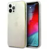 Image de Étui Guess 4G 3D Pattern Collection pour iPhone 12/12 Pro, couleur opale - Neuf