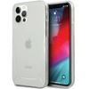 Image de Coque Rigide Transparente Mercedes Mehcp12marct Pour Iphone 12/12 Pro 6,1 Pouces (ligne Transparente)