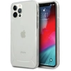 Image de Coque Rigide Transparente Mercedes Mehcp12larct Pour Iphone 12 Pro Max 6,7 Pouces, Finition Ligne Transparente