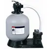 Image de Groupe complet de filtration sur sable 11 m³/h