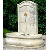 Image de Habitat Et Jardin - Fontaine 'florence' - 1.14 X 0.57 X 1.16 M