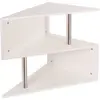 Image de Table basse "Penola" - Blanc
