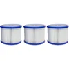 Image de Lot de 3 cartouches de filtration pour Spa gonflable