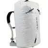 Image de Blue Ice Alpine Hauler 45l Sac à dos Blanc Hommes,Femmes Blanc One Size