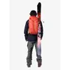 Image de Sac à dos d'escalade Blue Ice Firecrest 28 l - red clay (taille S/M)