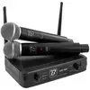 Image de BoomTone Dj UHF Duo - Neuf
