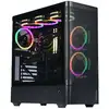 Image de PC Gaming Mred CBT047 03 Intel Core i5 RTX 5060 32 Go RAM 1 To SSD Noir - Neuf