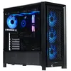 Image de Tour gaming MRED CBT074-03 Ryzen 7 7800X3D RTX 5070 32Go RAM 2To SSD Noir - Neuf