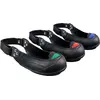 Image de Lemaitre Sur-chaussure de sécurité Visitor protect noire Taille M (39-43) - 2936-M