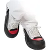 Image de Sur chaussures visiteur Visitor - T.L 44-50 - Noir - S 24 BOSSI INDUSTRIE - 130-L