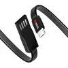 Image de CROSSCALL CP.PE.NR000 - Câble Plat USB/Micro-USB
