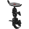Image de Support 2 roues X-Bike pour Smarphone compatible X Link Noir Crosscall - Neuf
