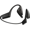 Image de Crosscall CROSSXVIBESN casque Sans fil Minerve Appels/Musique Bluetooth Noir - Neuf
