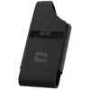 Image de Crosscall HOLSTER coque de protection pour téléphones portables Support Noir Crosscall CORE-S4, SHARK-X3, SPIDER-X1, SPIDER-X4 - Neuf
