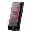 Image de Crosscall CROSSXGLASSCOREX5 écran et protection arrière de téléphones portables 1 pièce(s) - Neuf