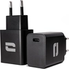 Image de Chargeur USB C 20W PD Noir Crosscall