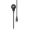 Image de Crosscall X-CABLE câble USB USB 2.0 1 m USB C Noir - Neuf