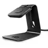 Image de Crosscall X-DOCKe Smartphone Noir USB Recharge sans fil Charge rapide Intérieure - Neuf