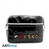 Image de Sac besace Game of Thrones - Sigles - ABYstyle