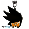 Image de OVERWATCH - Porte-clés Tracer - Abystyle Porte-clé - ABYKEY170