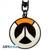 Image de OVERWATCH - Porte-clés Logo - Abystyle Porte-clé - ABYKEY187