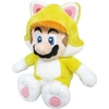 Image de Nintendo Plüsch Mario Cat 24cm