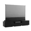 Image de Norstone Eden Vision - Meuble pour vidéoprojecteur ultra courte focale + Ecran EDEN Extra Bright