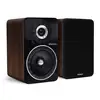 Image de Enceintes amplifiées Hifi Bluetooth Elipson Prestige Facet 6B Noyer vendues par paire - Neuf