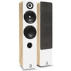 Image de Elipson Prestige Facet 14F Bois clair - Enceintes colonne (la paire)