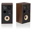 Image de Enceinte colonne Elipson Heritage XLS11 Noyer Vendue à l unité - Neuf