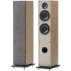 Image de Elipson Horus 11F Bois clair - Enceintes colonne (la paire)
