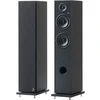 Image de Elipson Horus 11F Noir Carbone - Enceintes colonne (la paire)