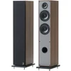 Image de Elipson Horus 11F Noyer - Enceintes colonne (la paire)