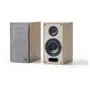 Image de Enceintes connectées Hi Fi Elipson Horus 6B BT Beige vendues par paire - Neuf