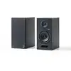 Image de Enceintes connectées Hi Fi Elipson Horus 6B BT Noir Carbone vendues par paire - Neuf