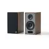 Image de Enceintes connectées Hi Fi Elipson® Horus 6B BT Noyer vendues par paire - Neuf