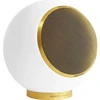Image de Elipson Planet L Performance Blanc mat Gold - Enceintes bibliothèque (la pièce)