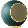 Image de Elipson Planet L Performance Vert foncé & Gold - Enceintes bibliothèque (la pièce)