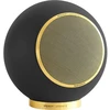 Image de Elipson Planet L Performance Noir mat Gold - Enceintes bibliothèque (la pièce)