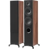 Image de Elipson Prestige Facet II 14F Noyer - Enceintes colonne (la paire)