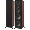 Image de Elipson Prestige Facet II 34F Noyer - Enceintes colonne (la paire)