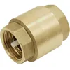 Image de Clapet Anti Retour Laiton F-f 2"
