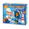 Image de Kit de jouets électriques Buki - Kit d'apprentissage pour les expériences des enfants