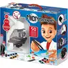 Image de Microscope Scientifique 50 Expériences pour Jeunes Explorateurs - Neuf