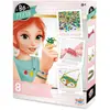 Image de Buki BE106, 8 ans/ans, Plastique, Métal, Multicolore, 31 pièces