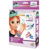 Image de Buki BE204, 8 ans, Plastique, Synthétique, Multicolore, 16 pièces