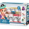 Image de Kit de tricot Buki Tricot pour enfants - jouet créatif